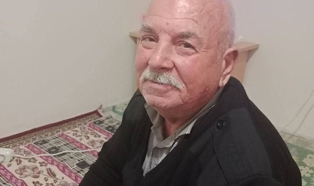 Traktörün altında kalan yaşlı adam hayatını kaybetti