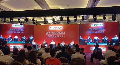 Trendyol'dan 'Ay Yıldızlı Efsaneler' paneli
