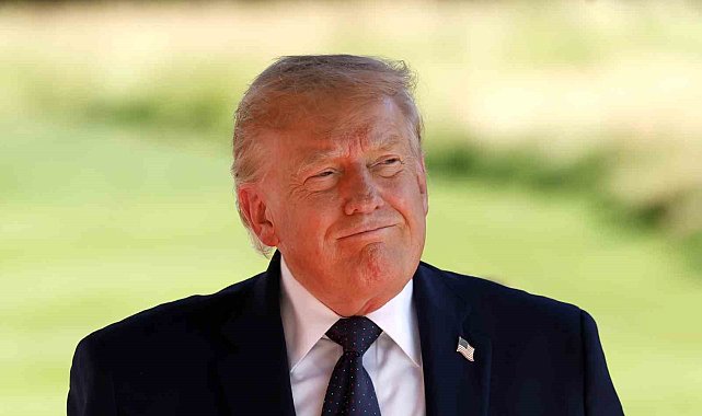 Trump: "İngiltere Başbakanı Starmer istifa edecek"