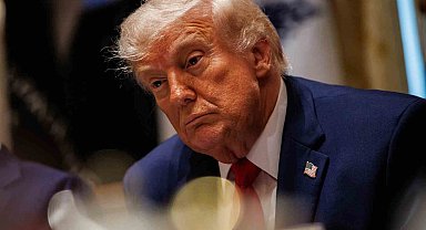 Trump: "İran ile görüşmeler hızlı bir şekilde devam ediyor"