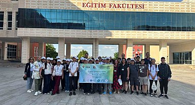TÜBİTAK destekli STEM Projesi Niğde'de hayata geçiriliyor