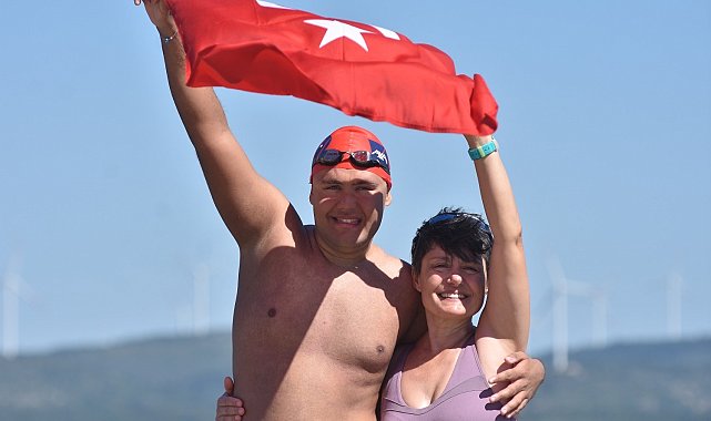 Tuna Tunca'nın hedefi Kuzey Kanalı
