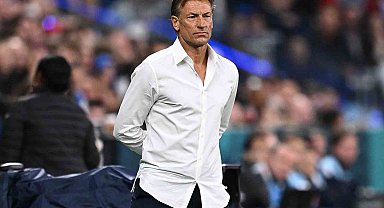 Tunus, teknik direktörlük görevine Herve Renard'ı getirdi