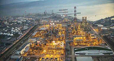 Tüpraş Ventures'tan enerji dönüşüm teknolojilerine yeni yatırımlar