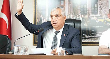Turgutlu Meclisinde komisyonlar belirlendi