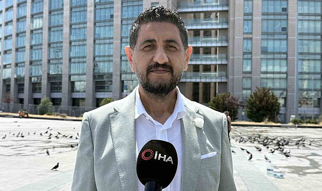 Turizmciden, CHP'li Menderes Belediyesi'ne yönelik "rüşvet" iddiası: "Ruhsat için 250 bin dolar ve 400 bin euro talep ettiler"
