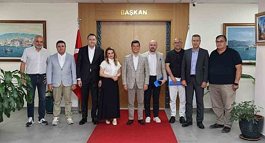 Turizmin yol haritası ortak akılla çizilecek