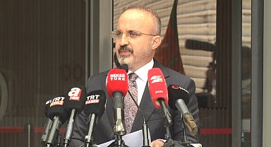 Türk dünyasının unutulan acısı Repressiya, düzenlenen sergi ve panel ile anıldı