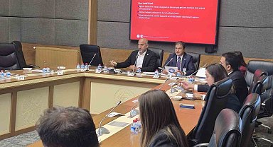 Türk Eğitim-Sen Genel Sekreteri Dolgun: "Okullarımızın güvenliği yalnızca bir eğitim meselesi değil, bir güvenlik ve beka meselesidir"