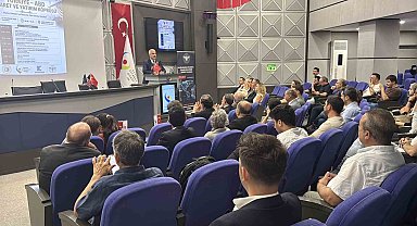 Türk sanayisi, ABD pazarındaki potansiyele odaklanıyor: "İnanılmaz imkanlar sağlanıyor"