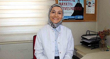 Tütün ürünleri dünyada önlenebilir hastalıkların ve ölümlerin en önemli nedenlerinden biri