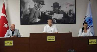 Tuzla Belediye Başkanı Bingöl: "30 bin Tuzlalıyı mağdur ettirmeyeceğim"
