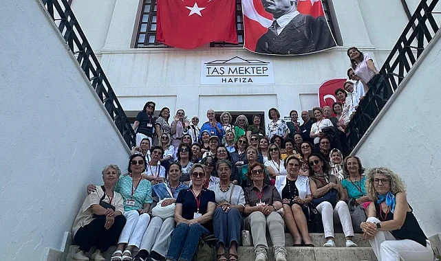 TYSD 23. Bölge Toplantısını Bursa'da gerçekleştiriyor