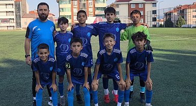 U11 Gençler Ligi'nde heyecan devam ediyor