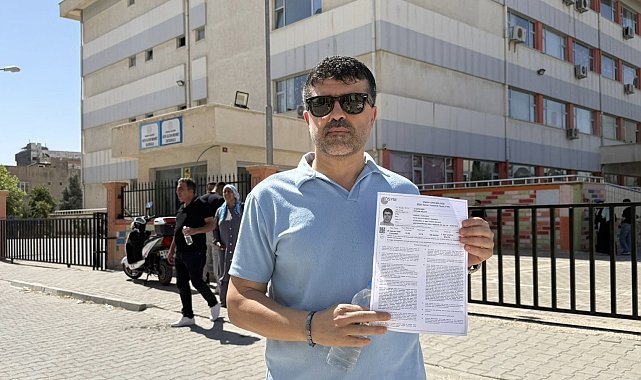Üç çocuğunu üniversiteli yaptı, şimdi kendi hayali için YKS sıralarında