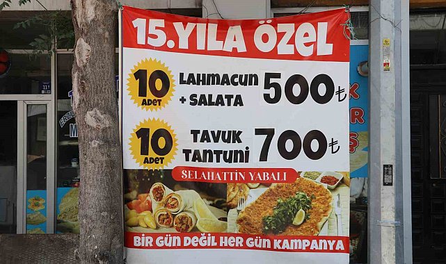 Ucuz sattı başı derde girdi, yapılan denetimde uygunsuzluk bulunamadı