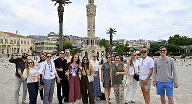UFI'nin 101 yıllık tarihindeki en yüksek katılımlı bölgesel konferans oldu