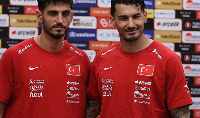 Uğurcan Çakır: "Paraguay maçında telafi etme şansımız var"