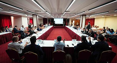UKOME'den Cankurtaran Oteller Bölgesi'nin yayalaştırılması kararı çıktı