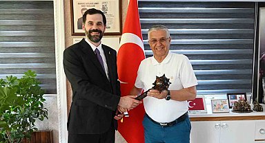Ukraynalı çocuklar Kemer'de ağırlanacak