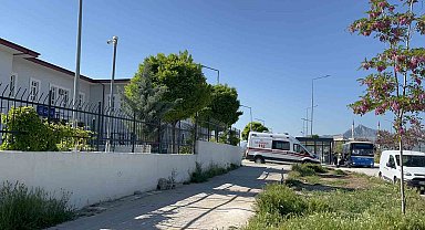 Üniversite öğrencisi yurdun 6'ncı katından düşerek hayatını kaybetti