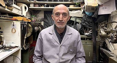 Ustasından yazlık ayakkabı önerisi