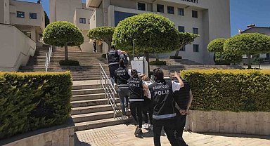 Uyuşturucu operasyonlarında 4 tutuklama