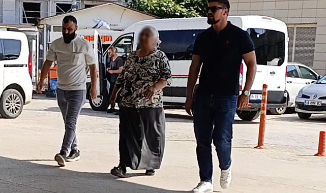 Uyuşturucu ticaretinden 10 yıl hapis cezası bulunan hükümlü yakalandı