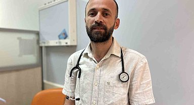 Uzmanından tütün ürünleri uyarısı: "Elektronik sigara zararsız değil"