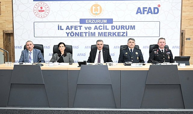 Vali Baruş'tan sahipsiz sokak hayvanları için 'Zamanında Müdahale' vurgusu