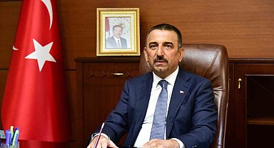 Vali Hacıbektaşoğlu: "Zonguldak emeğin ve vatan sevgisinin şehridir"