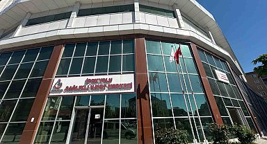 Van'da bir yılda 32 bin 400 kilo verdiler