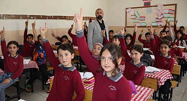 Vanlı öğrenciler matematik olimpiyatlarında dünya şampiyonu oldu