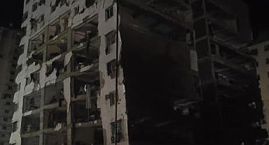 Venezuela'da depremi yaşayan Türk: "Her yer cehennem, her yer yıkıldı"