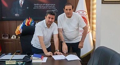 Yalova Hersek Lagünü Sulak Alanı'nın İşletmecilik Sözleşmesi imzalandı