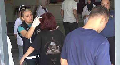 Yalova'da YKS heyecanı
