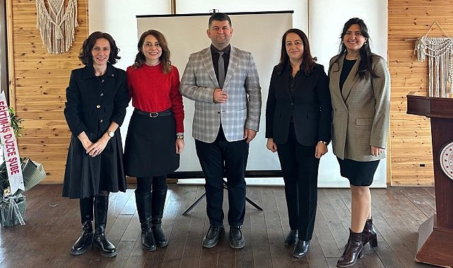 Yapılan çalışmalar meyvesini verdi