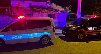 Yaşlı adam evinde ölmüş halde bulundu