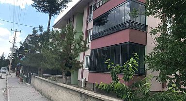 Yaşlı kadın 60 bin lirası gasp edilerek öldürülmüş