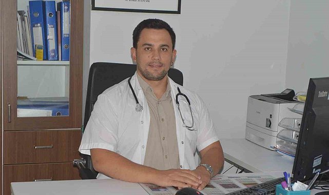 Yatağan'da Çocuk Cerrahisi Uzmanı Op. Dr. Kurt göreve başladı