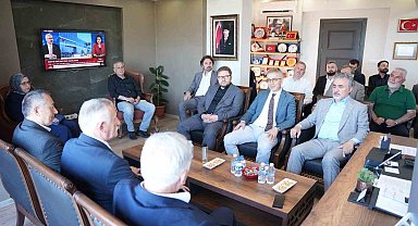 YEDAŞ'tan Gülyalı'nın enerji altyapısına 388 milyon TL'lik yatırım