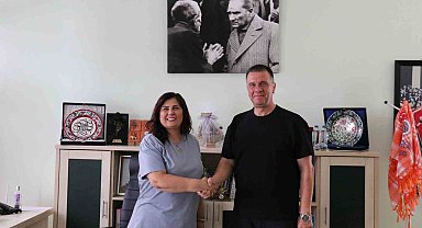 Yenipazar'da asfalt çalışmaları sürüyor