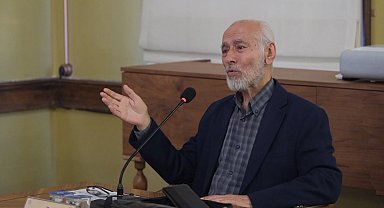 Yıldırım Belediyesi Bursa'nın düşünce hayatına katkı sunuyor