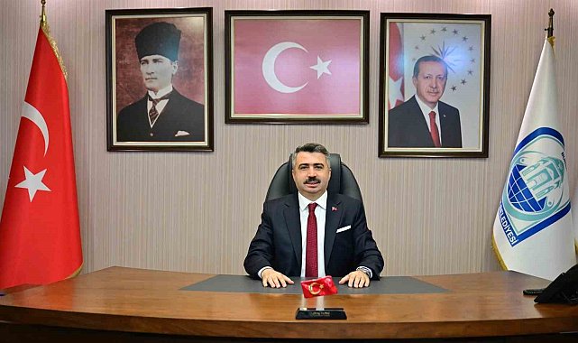 Yıldırım'da 'Yeşil' kentsel dönüşüm hamlesi