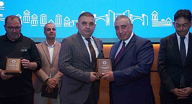 Yılmaz: "Kurumlar arası dayanışma önemli"