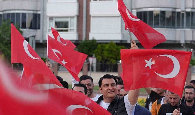 Yılmaz'dan Türkiye-Avustralya maçına davet