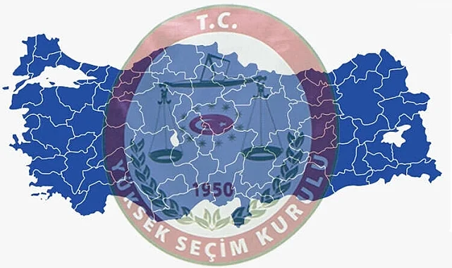 YSK duyurdu... 7 Haziran'da 370 yerleşim biriminde ara seçim olacak