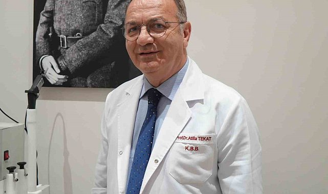 Yüksekten suya atlamak kulak zarının yırtılmasına neden olabilir