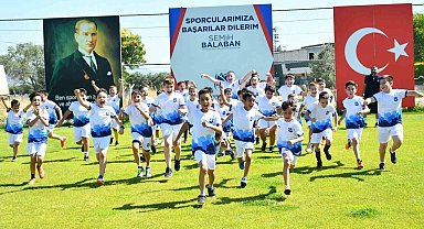 Yunusemre Belediyespor yaz spor okulu kayıtları başladı