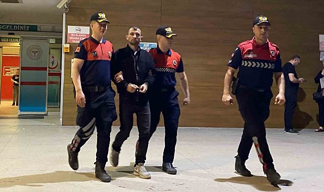 Zehir tacirlerine şafak baskını kamerada : 58 tutuklama